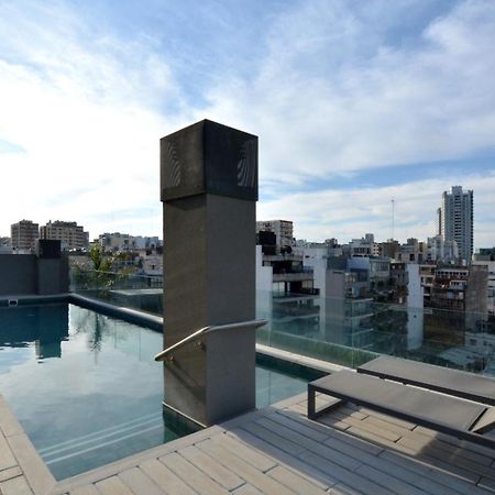 Stay, Feel & Live The Golden Aura Of Palermo Hollywood Buenos Aires Exteriér fotografie
