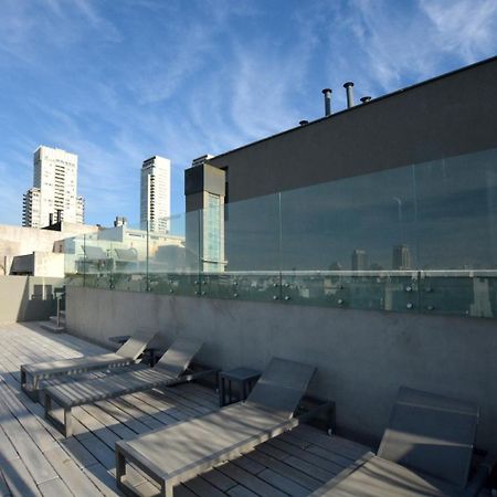 Stay, Feel & Live The Golden Aura Of Palermo Hollywood Buenos Aires Exteriér fotografie